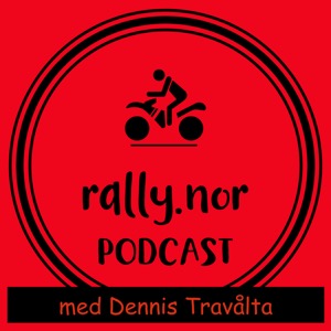 rally.nor podcast