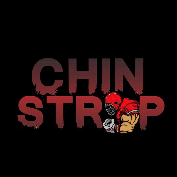 WELCOME TO CHINSTRAP TV, THE HIGH SCHOOL HARDKNOCKS Artwork