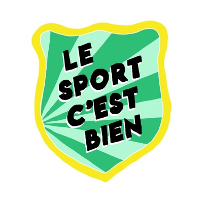 Le sport c'est bien Le sport c'est bien