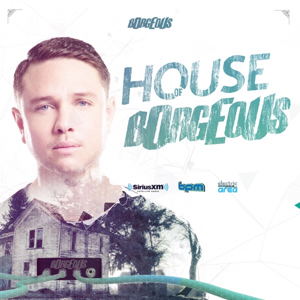 House Of Borgeous Artwork