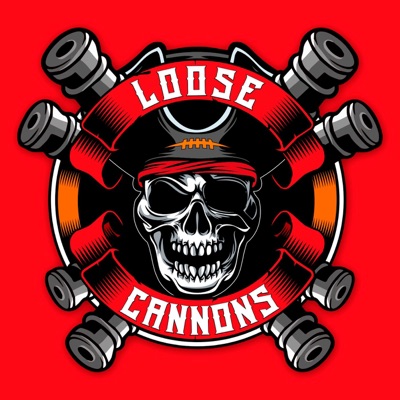 Loose Cannons Podcast Loose Cannons Podcast