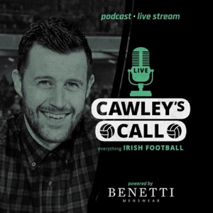 Cawley's Call