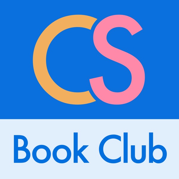 CS Book Club Artwork