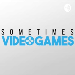 Why Did Crazy Frog Have A Dick? | Sometimes Videogames Episode 44