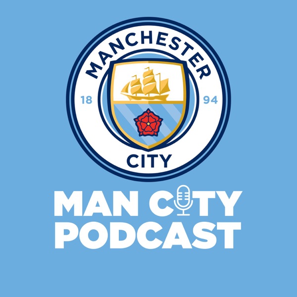 Official Man City Podcast Artwork