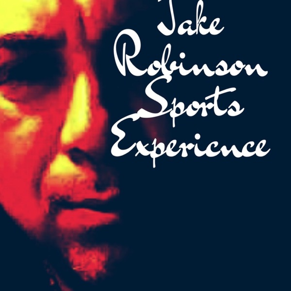 Jake Robinson Sports Experience Artwork