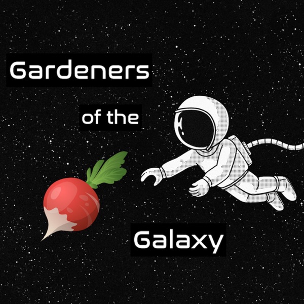 Gardeners of the Galaxy image