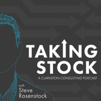 Taking Stock podcast