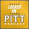 Locked On Pitt - Daily Podcast On University of Pittsburgh Panthers Football & Basketball artwork