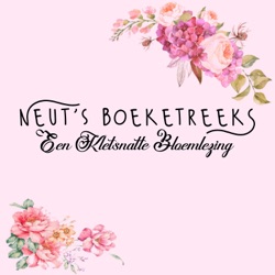 Neut's Boeketreeks | Hoofdstuk 4, Billie