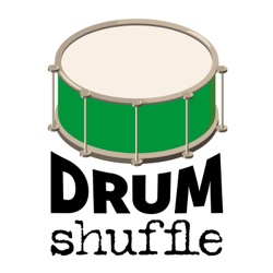 The Drum Shuffle - Episode 157 - Cindy Blackman Santana
