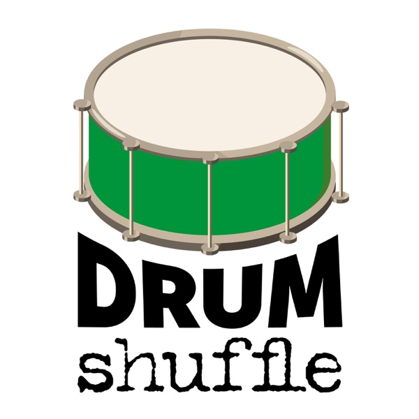 The Drum Shuffle