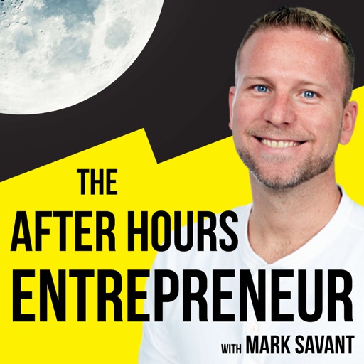 Mark Savant Media The After Hours Entrepreneur Link Thumbnail | Linktree