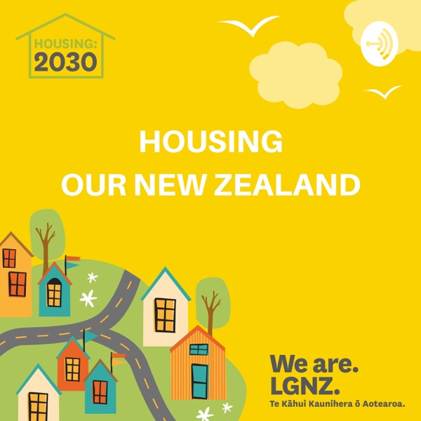 Housing our New Zealand Artwork