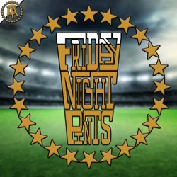 Rico Bosco Shows The Healing Barstool Sports Needs Right Now - Friday Night Pints