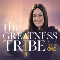 Ep. 77 How to reconnect with our intuition and get into flow with Rena Reiser