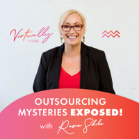 Rachel Allan and the case of the marketing mindset