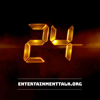 24 - Entertainment Talk