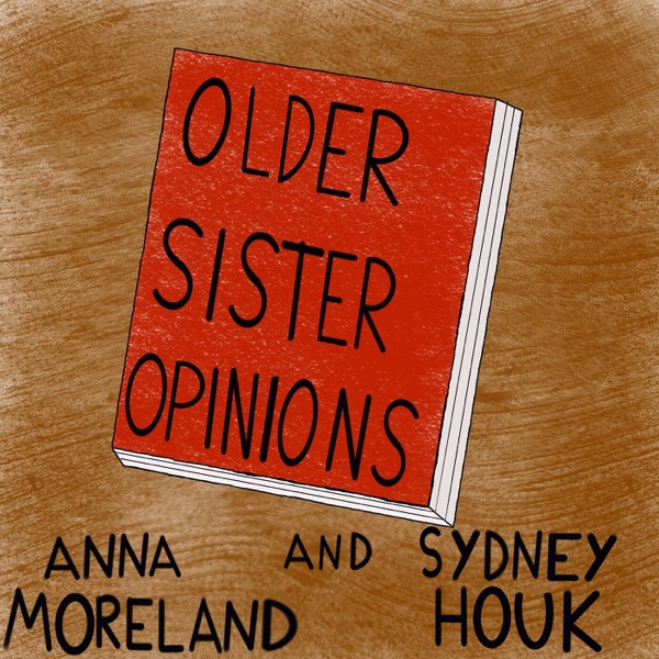 Older Sister Opinions Artwork