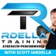 Rdella Training : The Strength & Performance Podcast