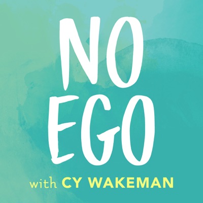 No Ego:Cy Wakeman