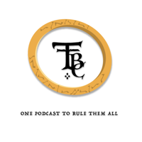 P&C's Talking Tolkien Book Club podcast