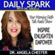 Daily Spark with Dr. Angela