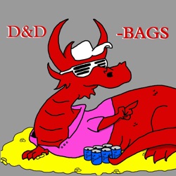 D&D-Bags