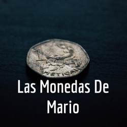 Las Monedas De Mario