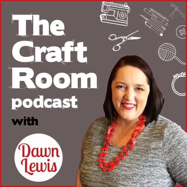 The Craft Room Podcast Artwork