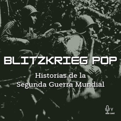 37: El último hombre que le gritó a Hitler: cronología de una invasión: 2da. parte