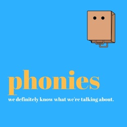 Phonies