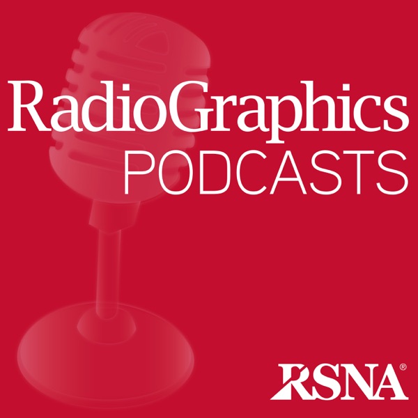 Artwork for RadioGraphics Podcasts