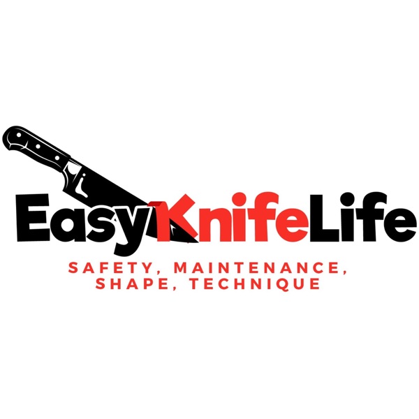 Easy Knife Life Artwork