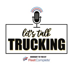Let's Talk Trucking