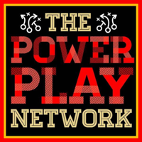 The Power Play Network podcast