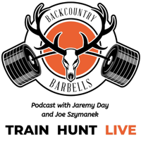 Episode 74. Joe Miles and Whitetail