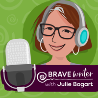 S4E32: The Same Page | with MacKenzie Koppa
