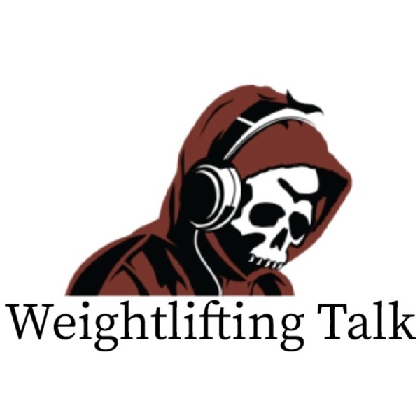 Weightlifting Talk Image