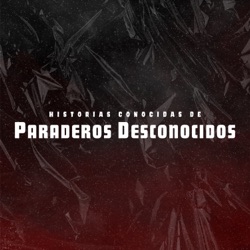 Paraderos Desconocidos