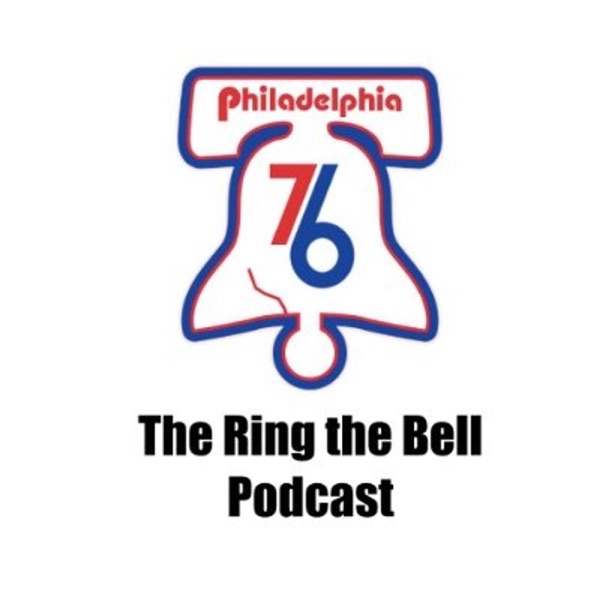 Ring The Bell Podcast Artwork