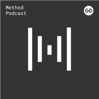 Method Podcast from Google Design podcast