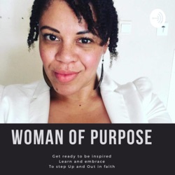 Woman of Purpose Interview with Inspirational speaker and coach Satcha Maduro
