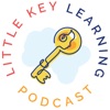 Little Key Learning Podcast artwork