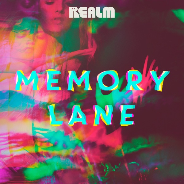 Memory Lane Artwork