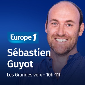 Les Grandes voix d'Europe 1