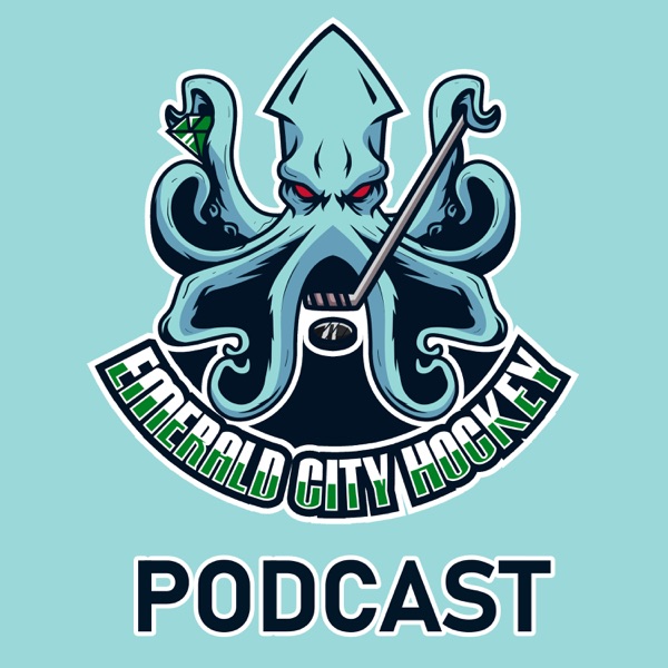 Emerald City Hockey Podcast Artwork