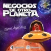 Negocios de otro Planeta artwork