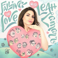 Falling In Love with Leah Lamarr podcast