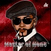 Master Of None artwork